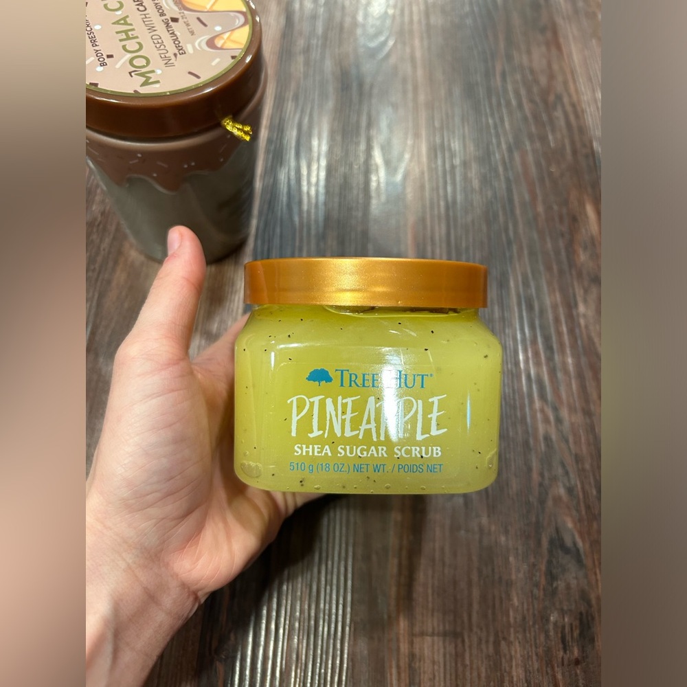 Body Scrubs - Picture 3 of 3